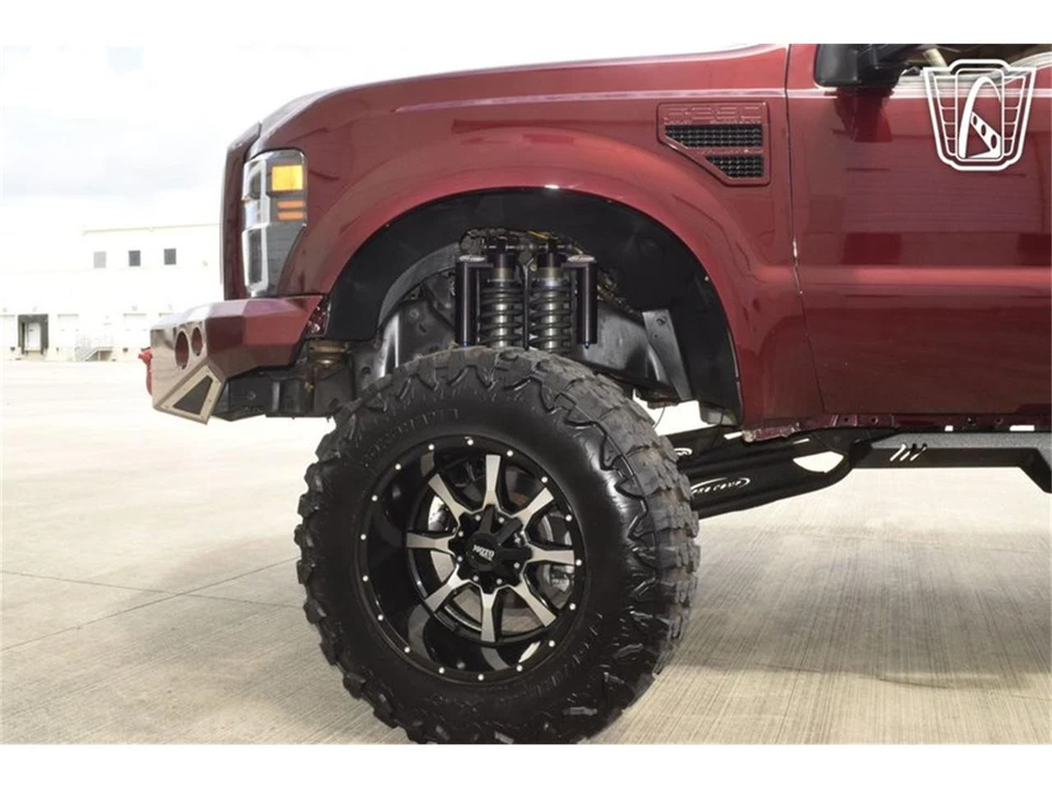 2008 Ford Super Duty 2nd Gen - Image 28 of 31