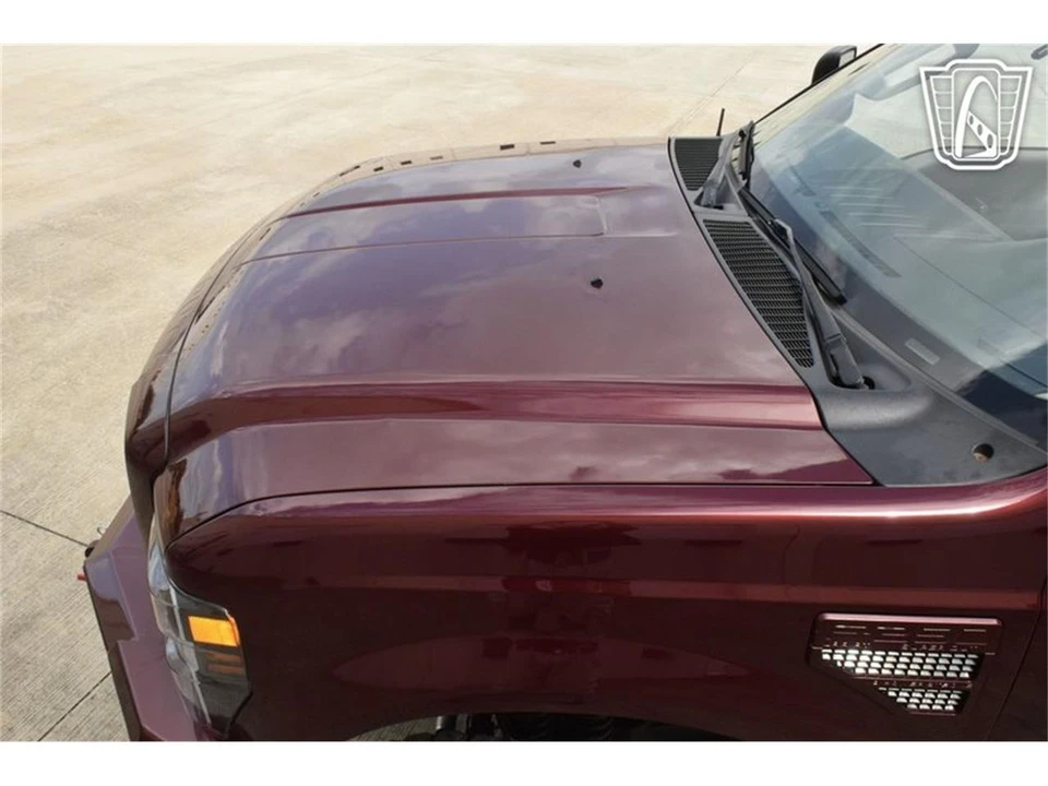 2008 Ford Super Duty 2nd Gen - Image 29 of 31
