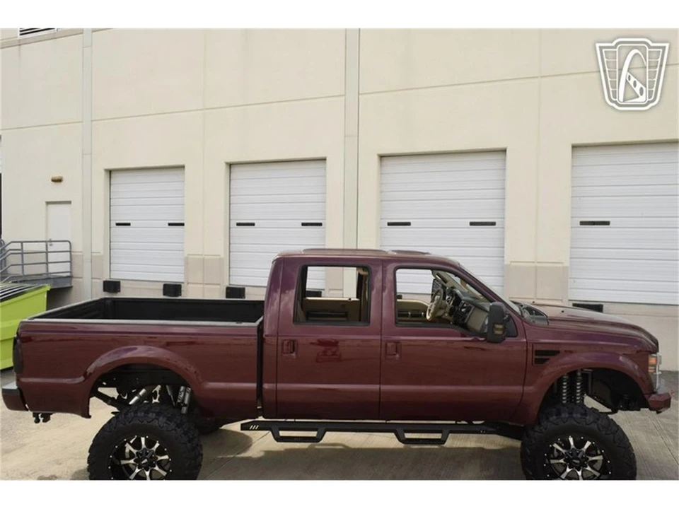 2008 Ford Super Duty 2nd Gen - Image 15 of 31