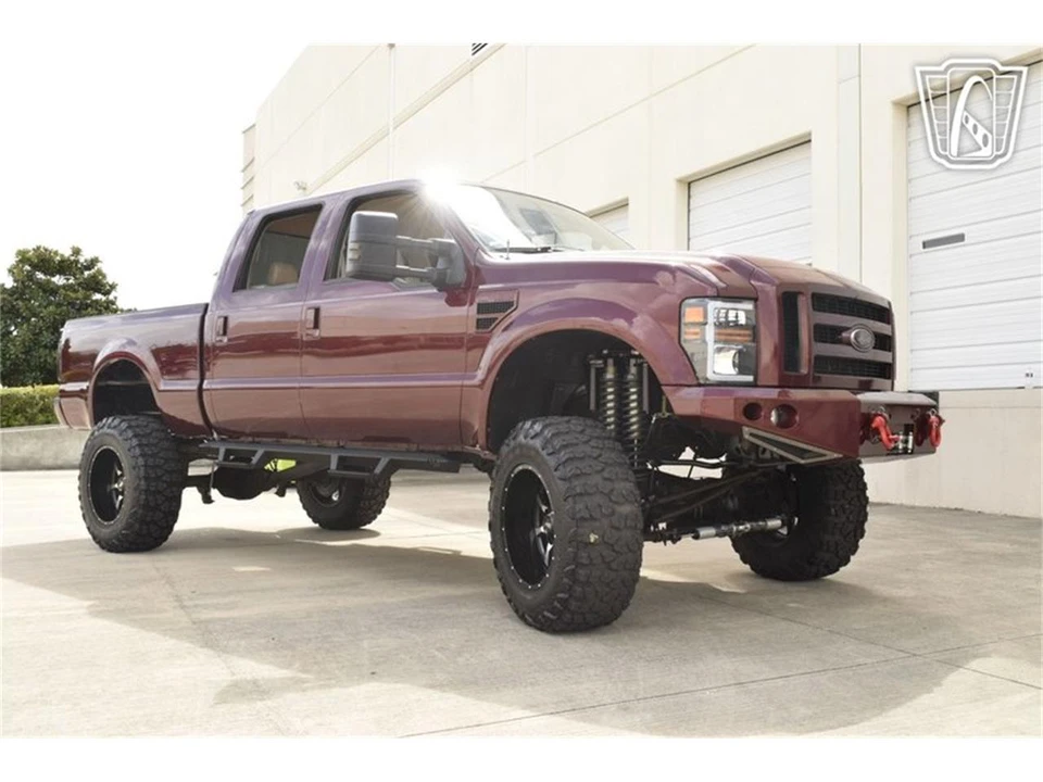 2008 Ford Super Duty 2nd Gen - Image 20 of 31
