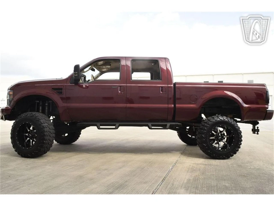 2008 Ford Super Duty 2nd Gen - Image 5 of 31