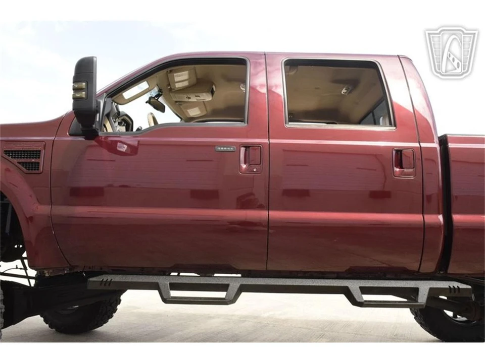 2008 Ford Super Duty 2nd Gen - Image 30 of 31