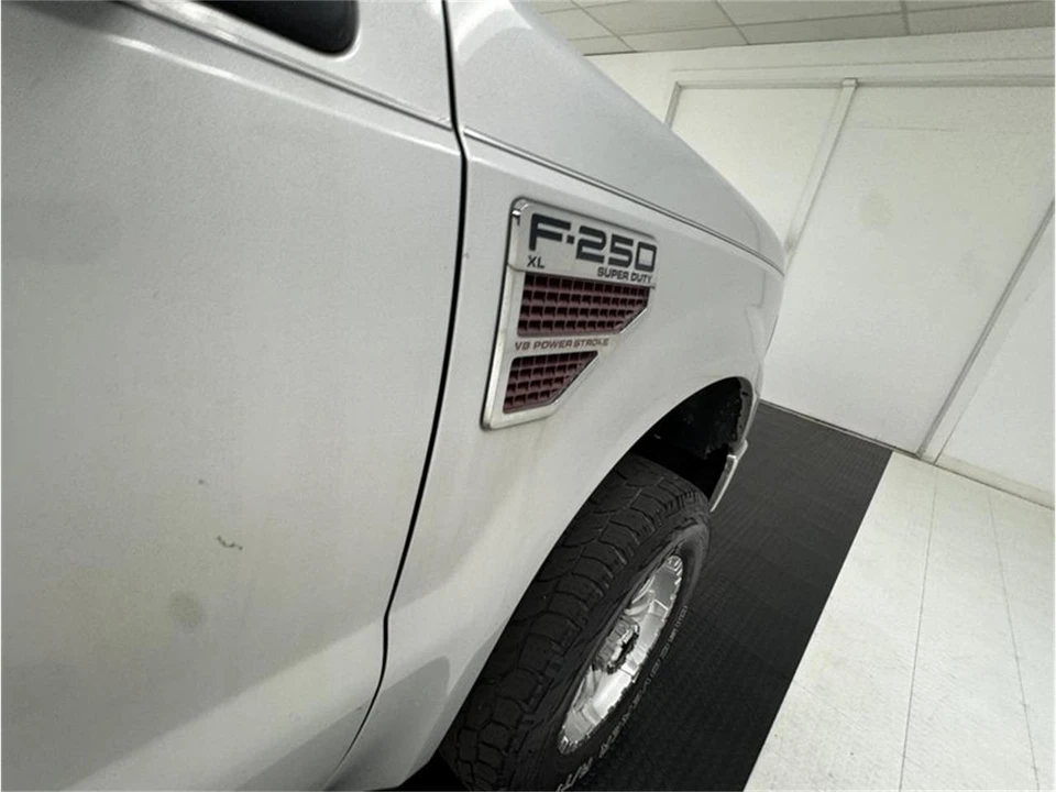 2008 Ford Super Duty 2nd Gen - Image 29 of 31