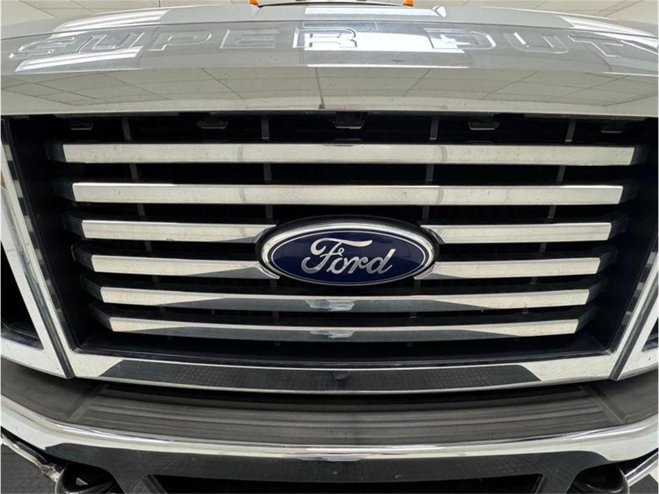 2008 Ford Super Duty 2nd Gen - Image 9 of 31