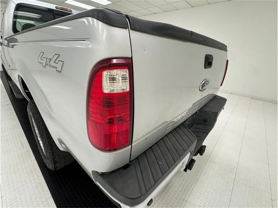 2008 Ford Super Duty 2nd Gen - Image 21 of 31