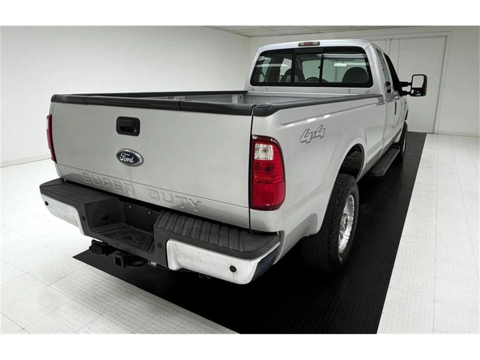 2008 Ford Super Duty 2nd Gen - Image 5 of 31