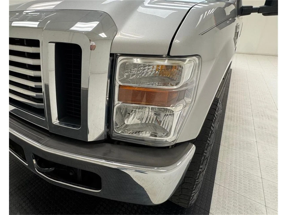 2008 Ford Super Duty 2nd Gen - Image 10 of 31
