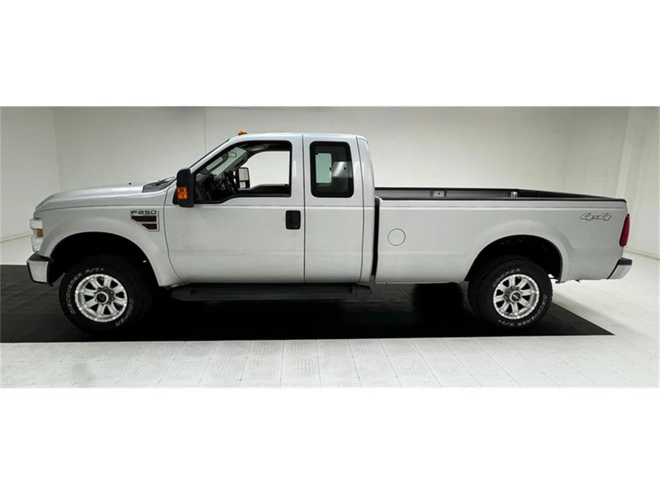 2008 Ford Super Duty 2nd Gen - Image 2 of 31