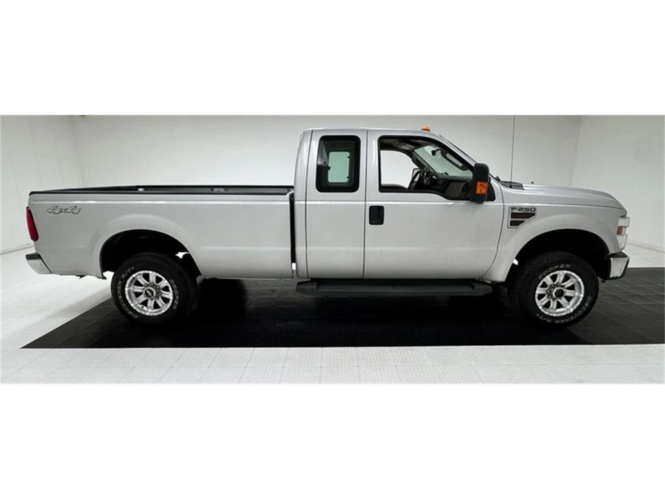 2008 Ford Super Duty 2nd Gen - Image 6 of 31