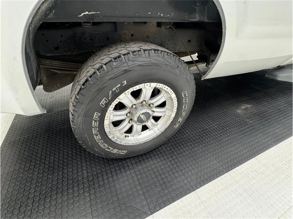 2008 Ford Super Duty 2nd Gen - Image 22 of 31