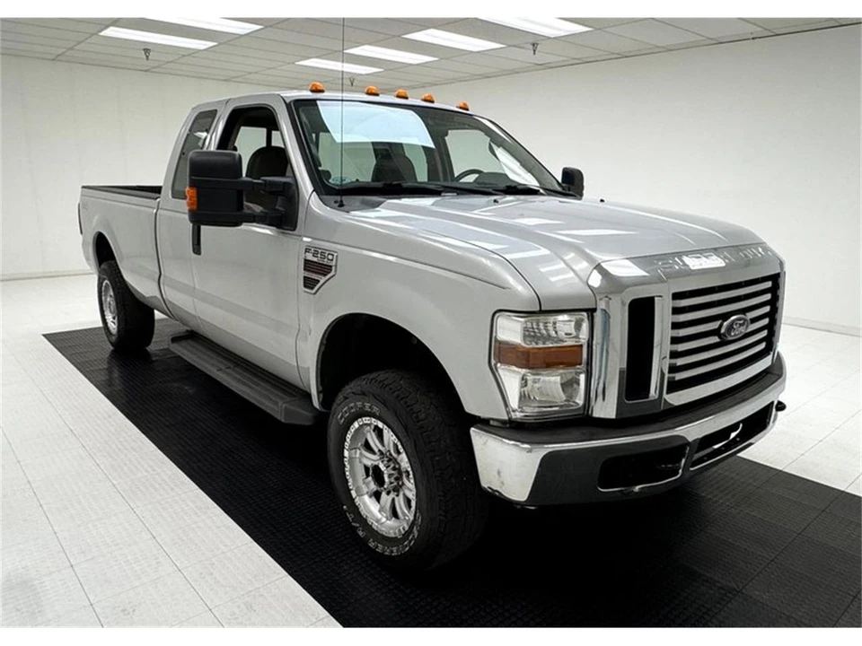 2008 Ford Super Duty 2nd Gen - Image 7 of 31