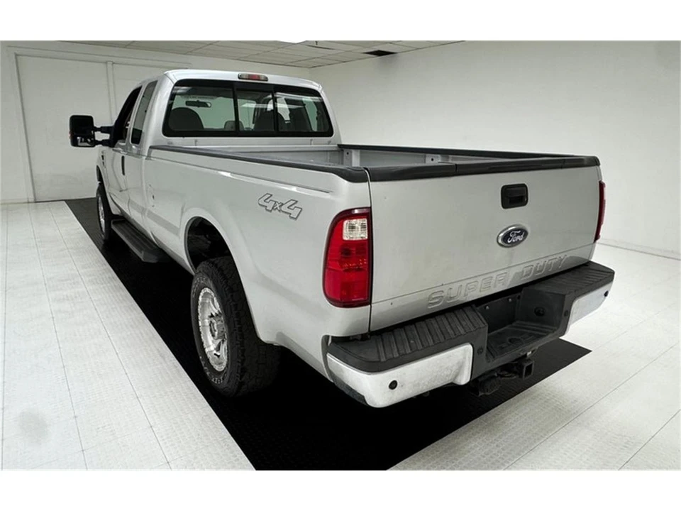 2008 Ford Super Duty 2nd Gen - Image 3 of 31