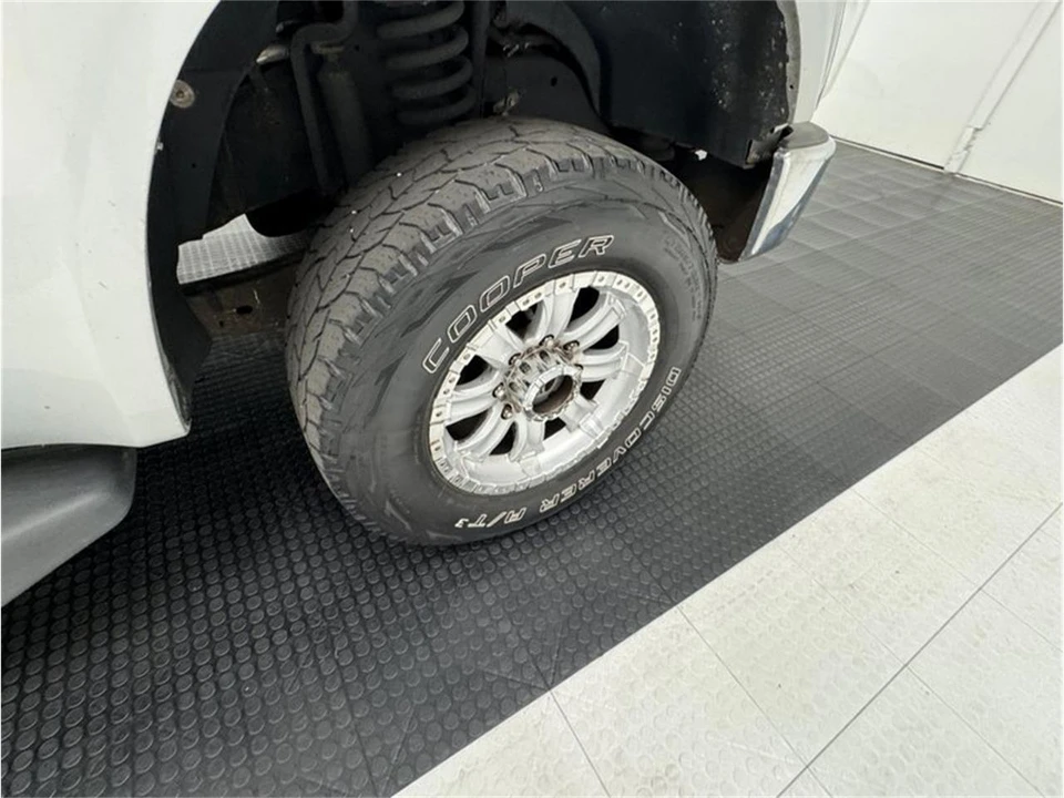 2008 Ford Super Duty 2nd Gen - Image 23 of 31