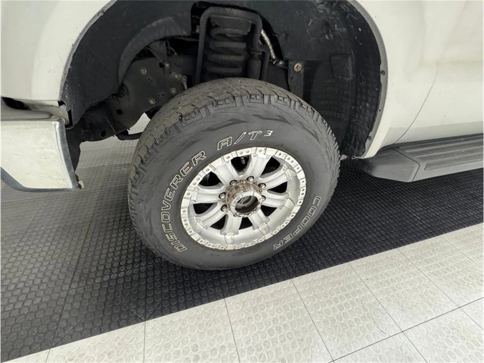 2008 Ford Super Duty 2nd Gen - Image 11 of 31