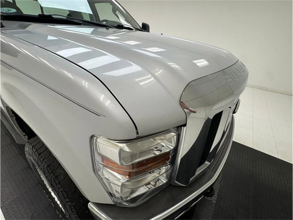 2008 Ford Super Duty 2nd Gen - Image 31 of 31