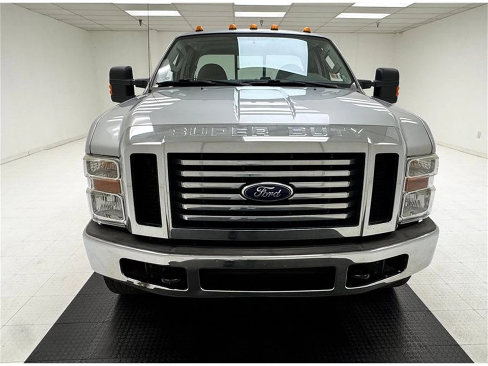 2008 Ford Super Duty 2nd Gen - Image 8 of 31
