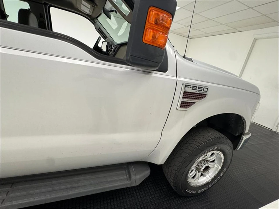 2008 Ford Super Duty 2nd Gen - Image 24 of 31