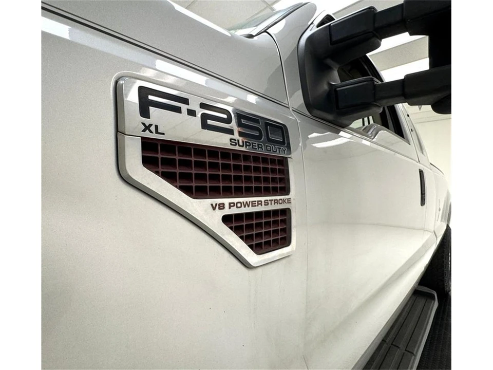 2008 Ford Super Duty 2nd Gen - Image 12 of 31