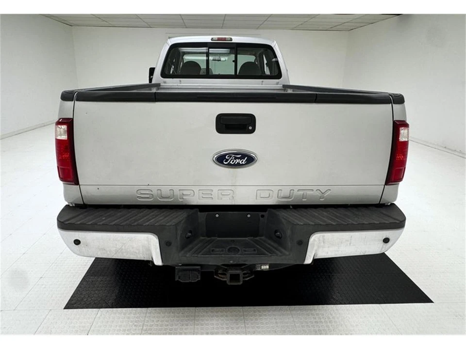 2008 Ford Super Duty 2nd Gen - Image 4 of 31