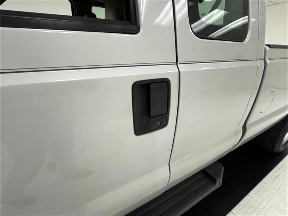 2008 Ford Super Duty 2nd Gen - Image 16 of 31