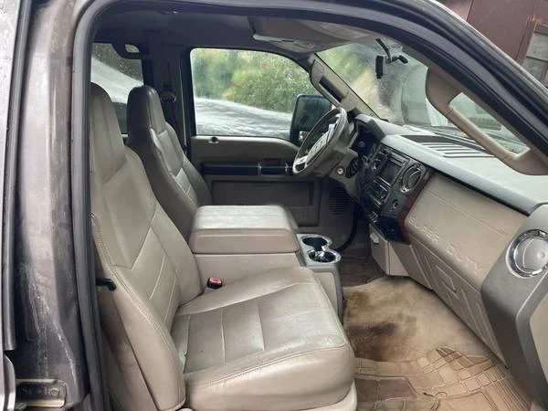 2008 Ford Super Duty 2nd Gen - Image 2 of 4