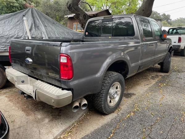 2008 Ford Super Duty 2nd Gen - Image 3 of 4