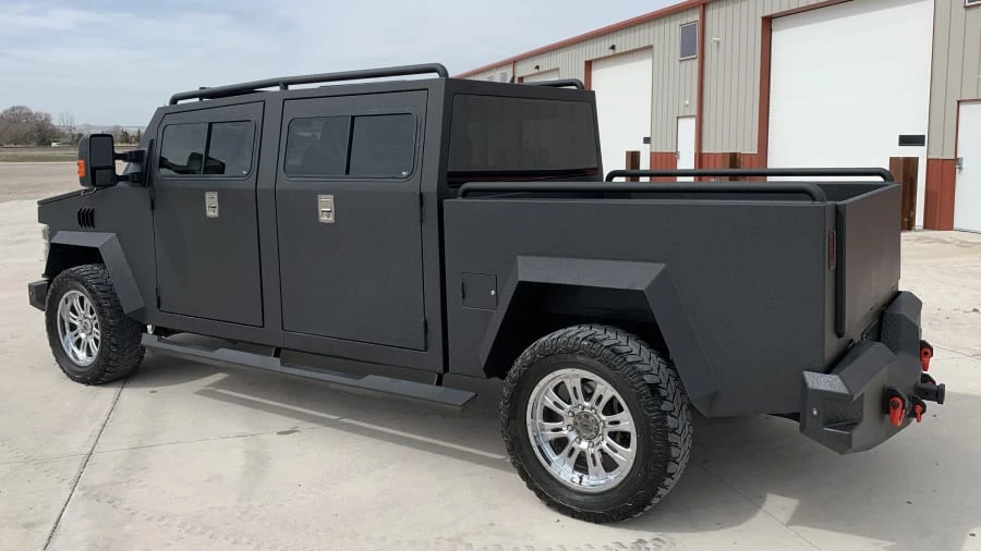 2008 Ford Super Duty 2nd Gen - Image 2 of 15