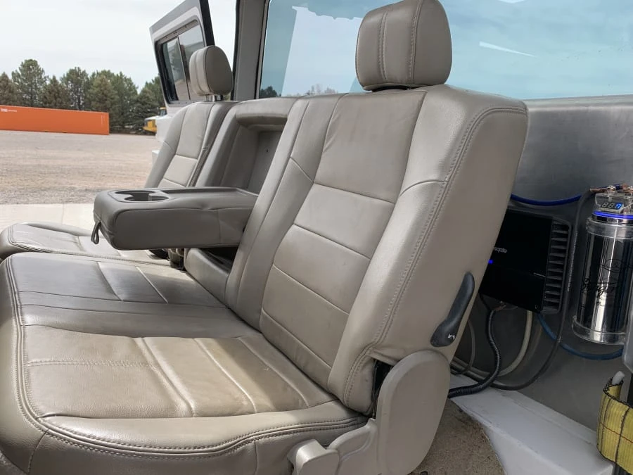 2008 Ford Super Duty 2nd Gen - Image 4 of 15