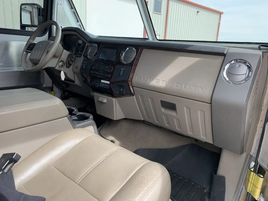 2008 Ford Super Duty 2nd Gen - Image 6 of 15