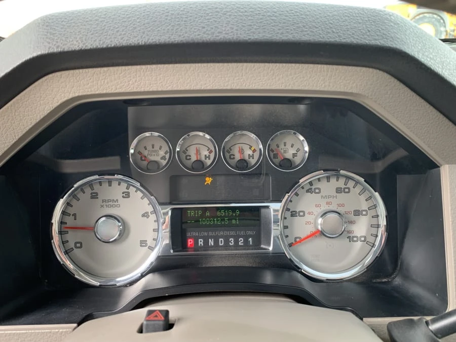 2008 Ford Super Duty 2nd Gen - Image 7 of 15