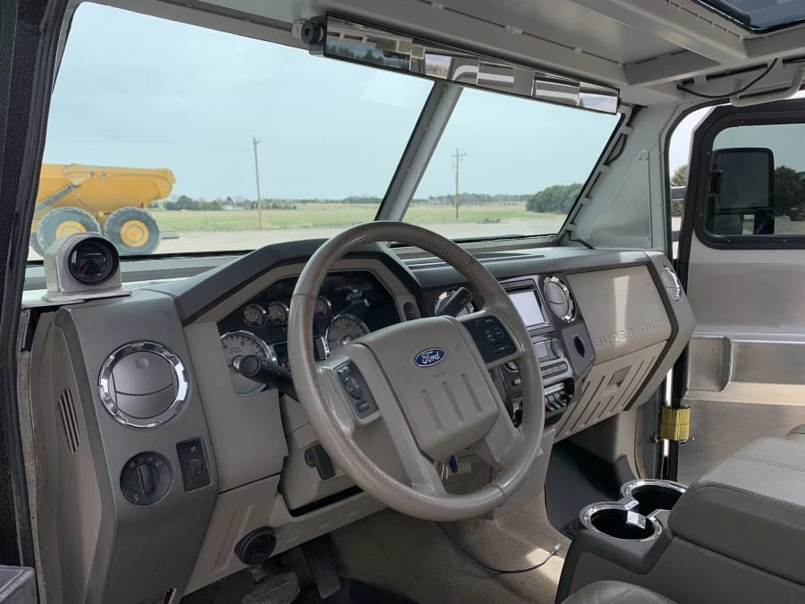 2008 Ford Super Duty 2nd Gen - Image 8 of 15