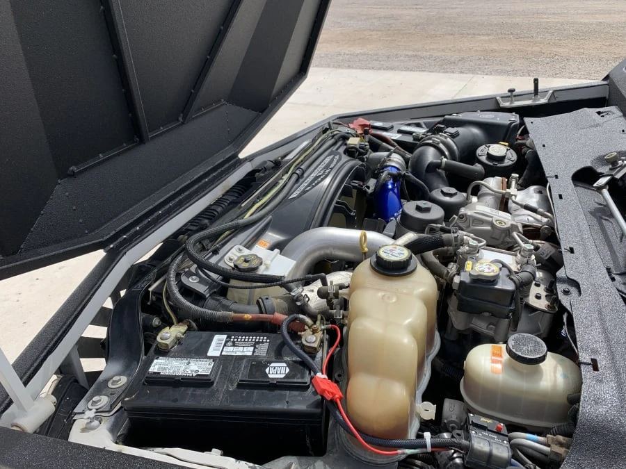 2008 Ford Super Duty 2nd Gen - Image 10 of 15