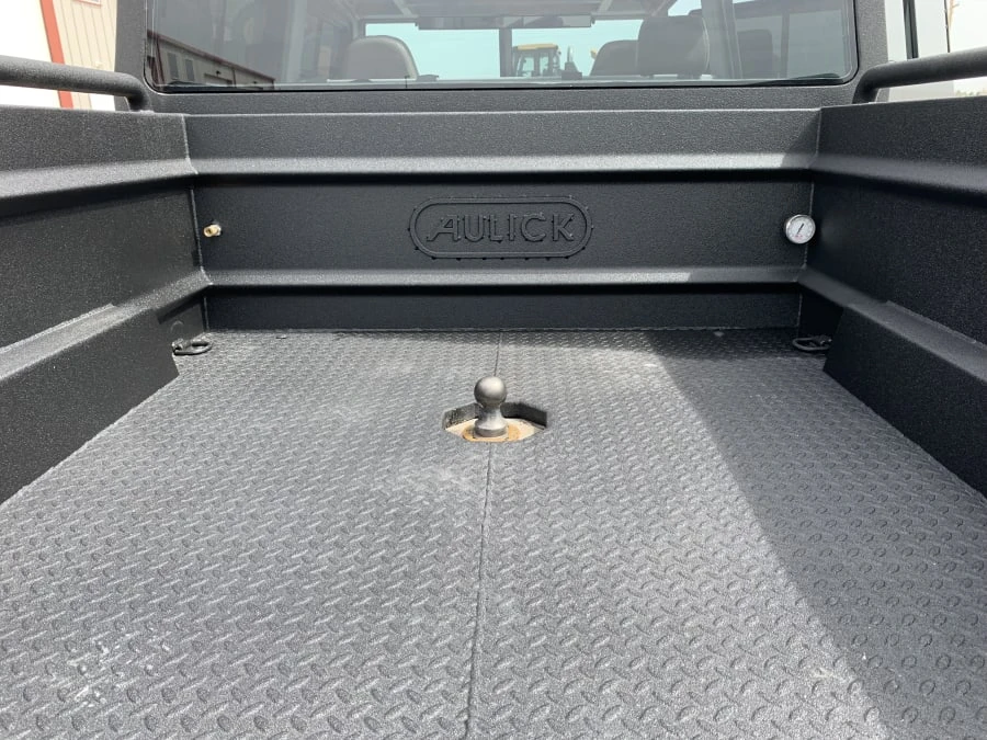 2008 Ford Super Duty 2nd Gen - Image 11 of 15