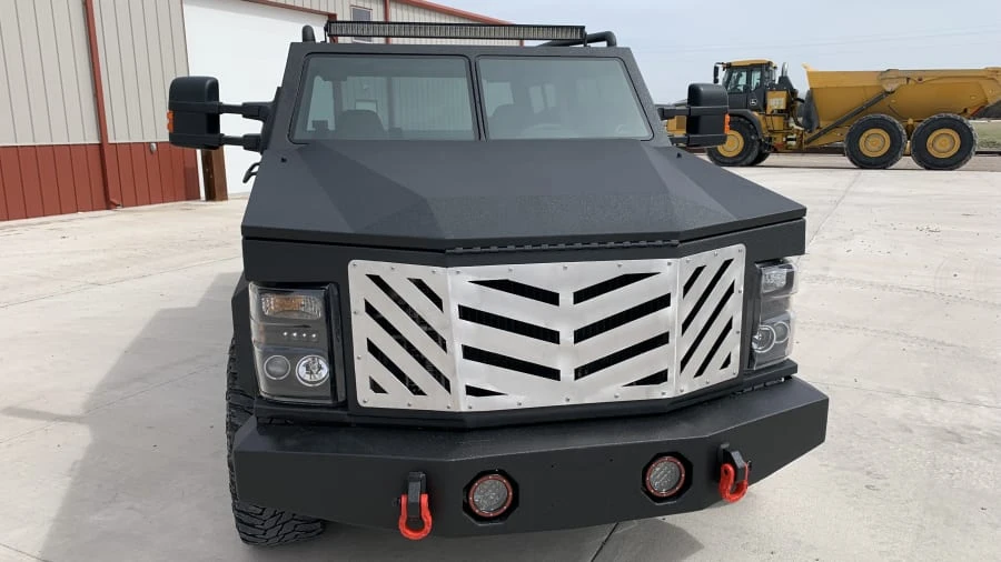 2008 Ford Super Duty 2nd Gen - Image 13 of 15