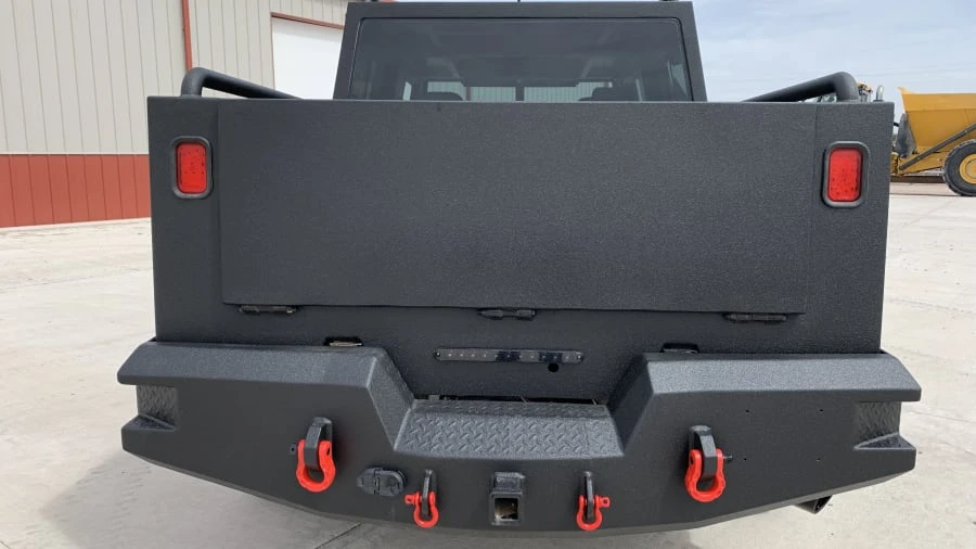 2008 Ford Super Duty 2nd Gen - Image 14 of 15