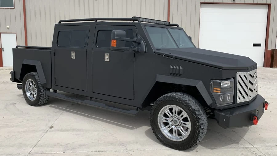 2008 Ford Super Duty 2nd Gen - Image 15 of 15