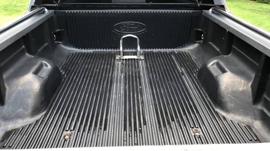 2008 Ford Super Duty 2nd Gen - Image 9 of 12