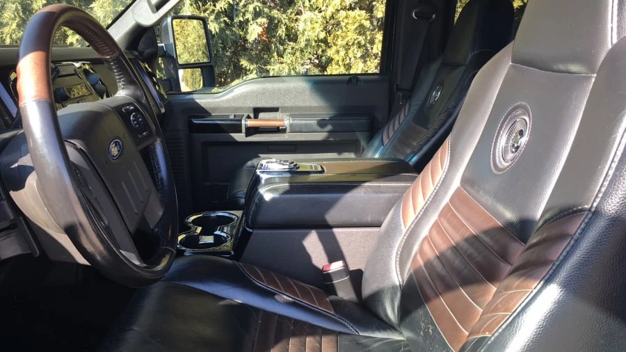 2008 Ford Super Duty 2nd Gen - Image 3 of 5