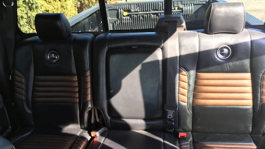 2008 Ford Super Duty 2nd Gen - Image 4 of 5