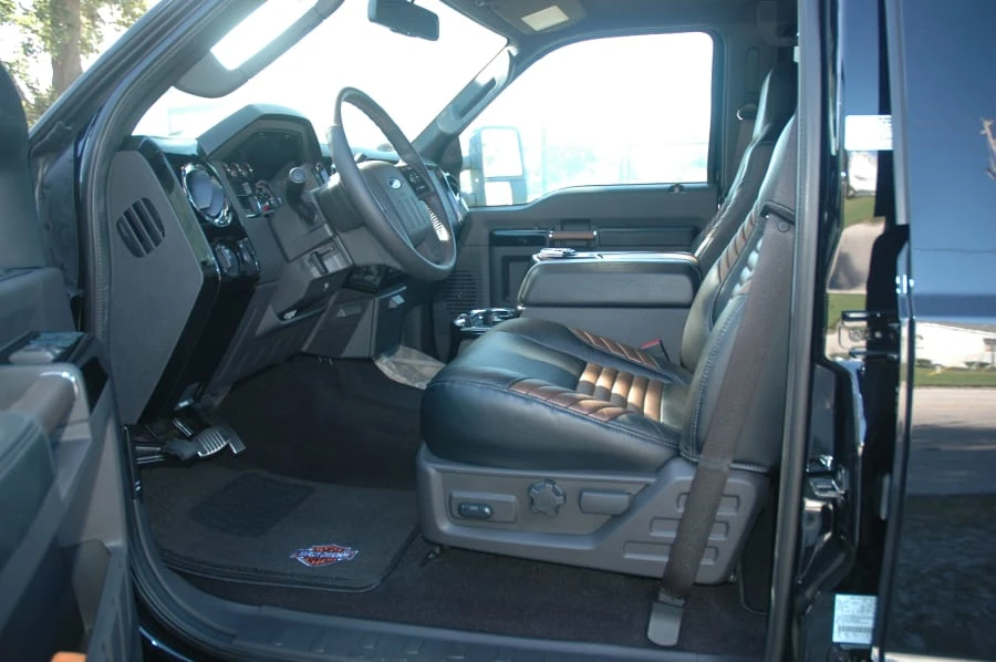2008 Ford Super Duty 2nd Gen - Image 3 of 6