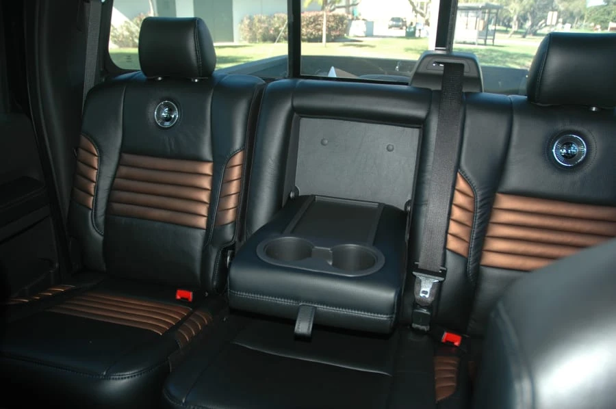 2008 Ford Super Duty 2nd Gen - Image 4 of 6
