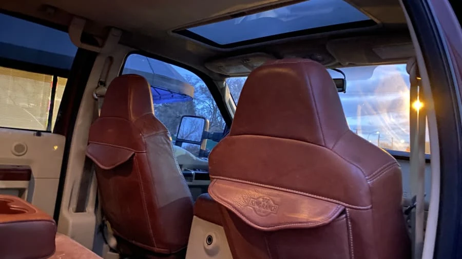 2008 Ford Super Duty 2nd Gen - Image 6 of 12