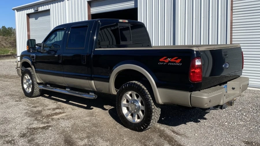 2008 Ford Super Duty 2nd Gen - Image 2 of 7