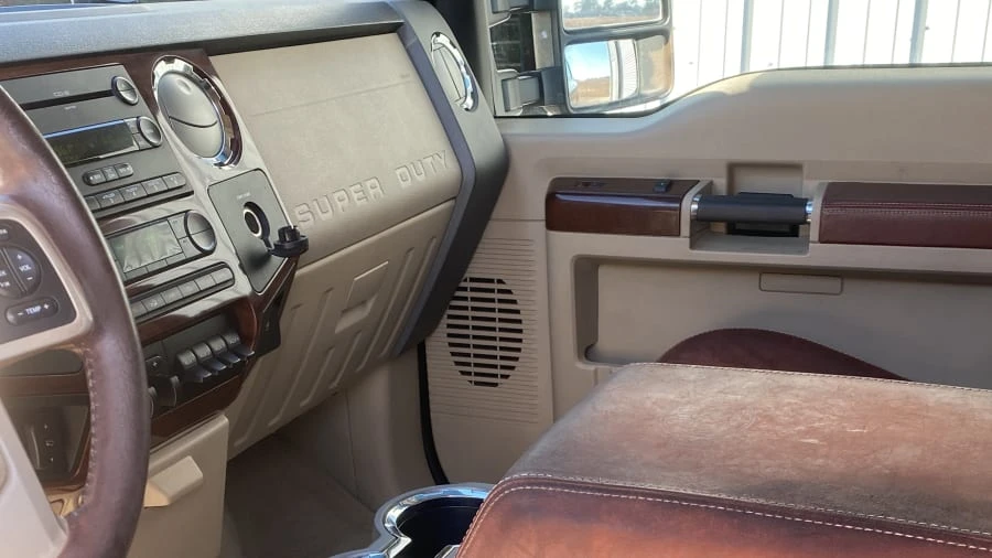 2008 Ford Super Duty 2nd Gen - Image 3 of 7