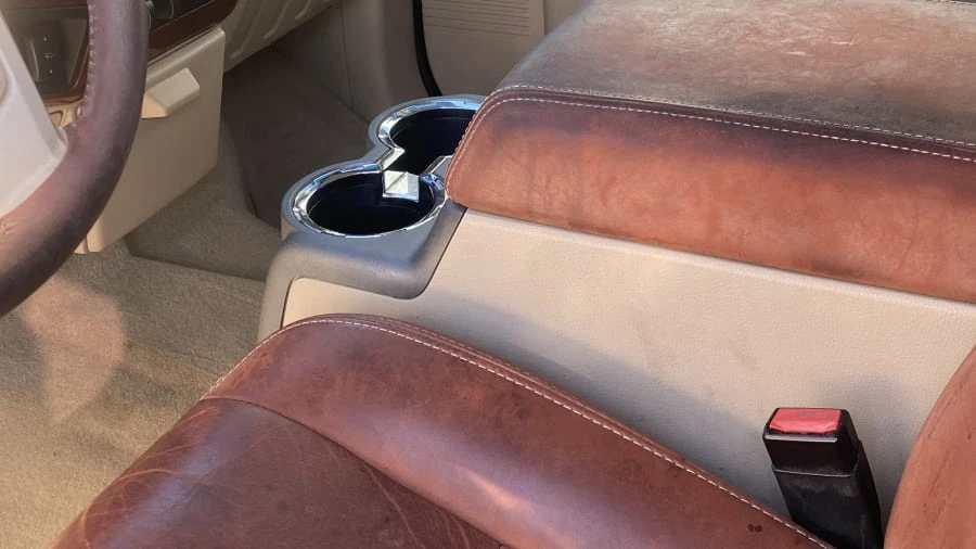2008 Ford Super Duty 2nd Gen - Image 4 of 7