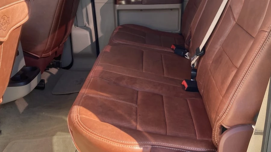 2008 Ford Super Duty 2nd Gen - Image 5 of 7
