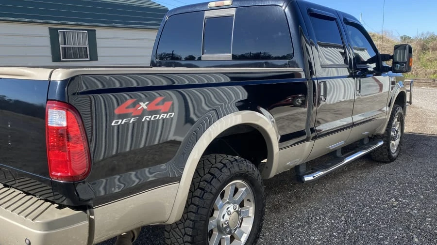 2008 Ford Super Duty 2nd Gen - Image 6 of 7