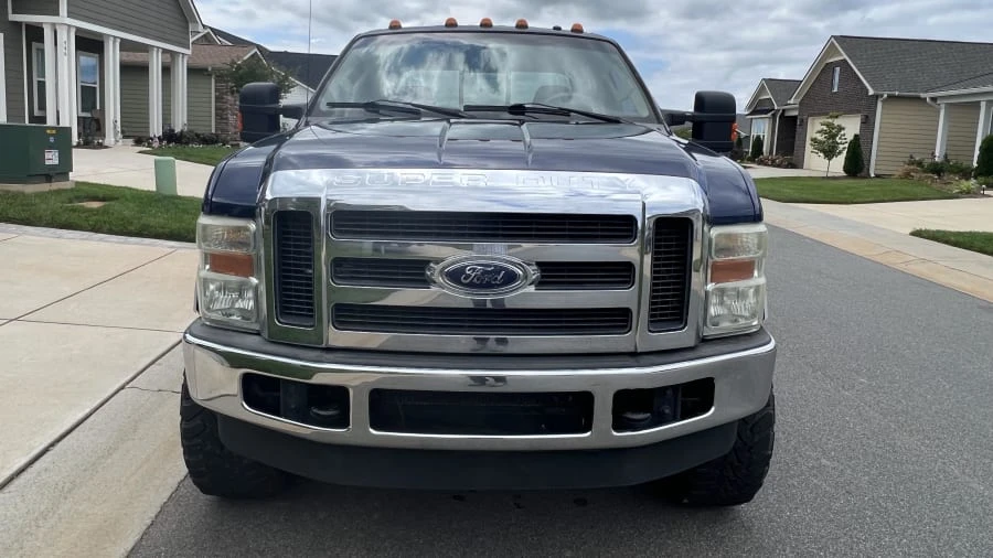 2008 Ford Super Duty 2nd Gen - Image 3 of 9