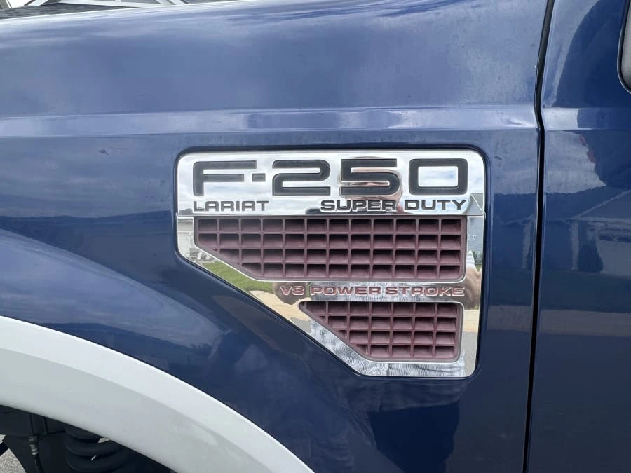 2008 Ford Super Duty 2nd Gen - Image 5 of 9