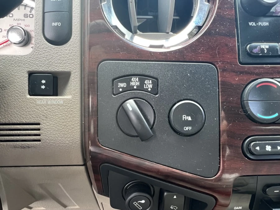 2008 Ford Super Duty 2nd Gen - Image 9 of 9